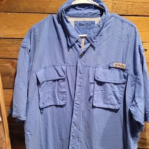 Fishing shirt